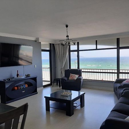 Apartamento Mountain&Sea Splendor Ciudad del Cabo Exterior foto