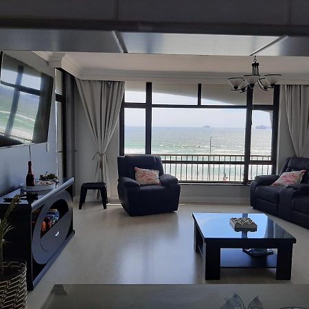 Apartamento Mountain&Sea Splendor Ciudad del Cabo Exterior foto