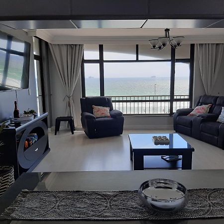 Apartamento Mountain&Sea Splendor Ciudad del Cabo Exterior foto