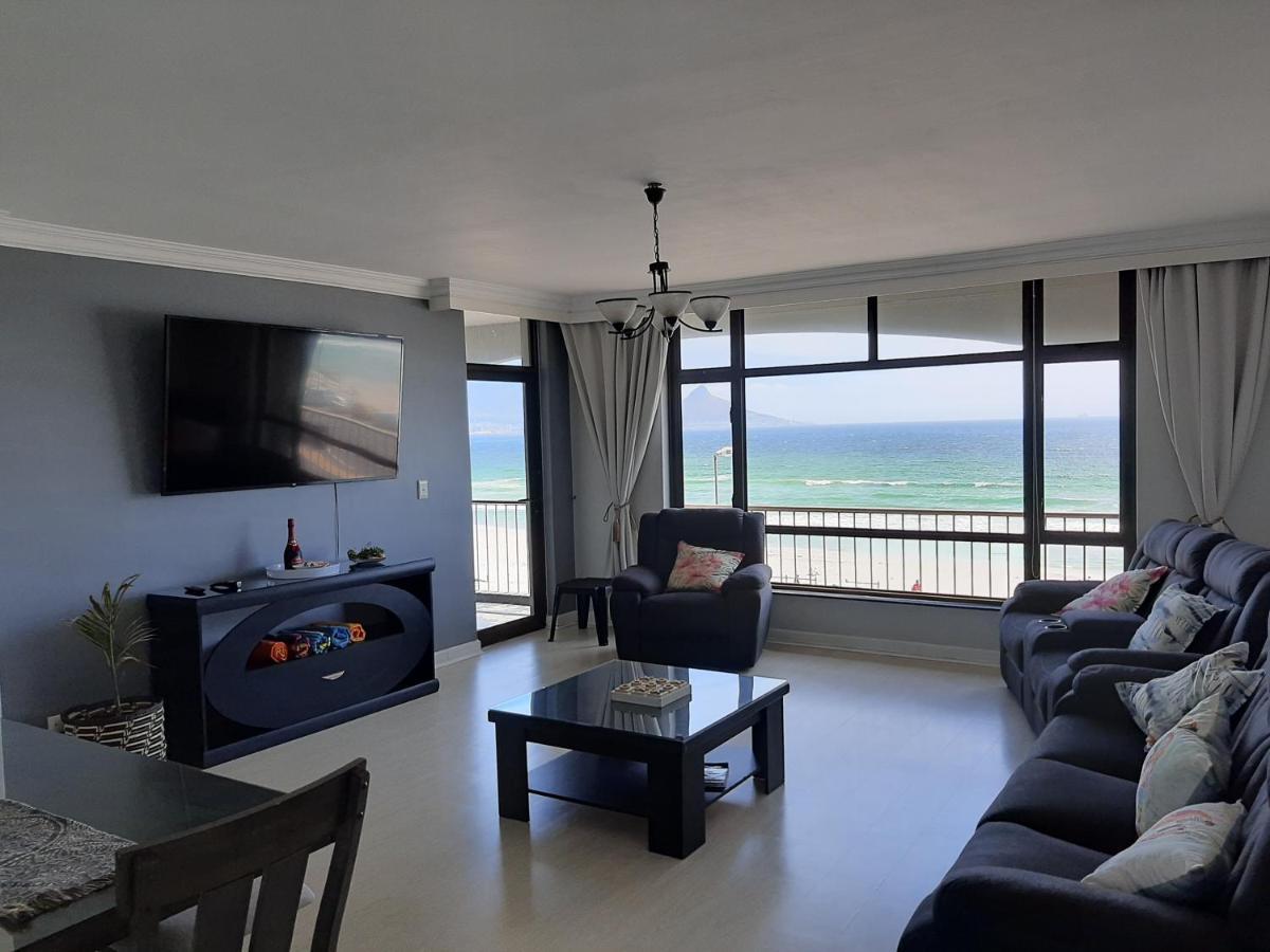 Apartamento Mountain&Sea Splendor Ciudad del Cabo Exterior foto