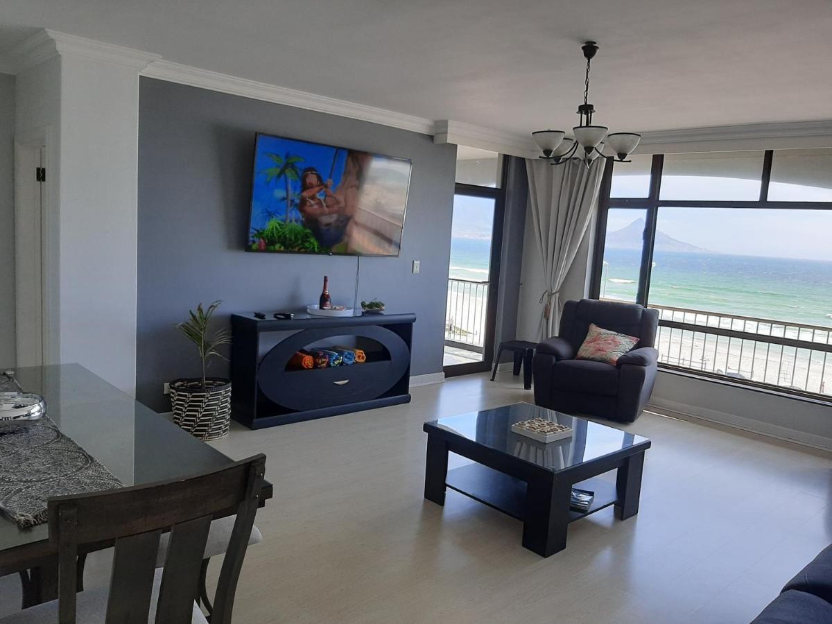 Apartamento Mountain&Sea Splendor Ciudad del Cabo Exterior foto