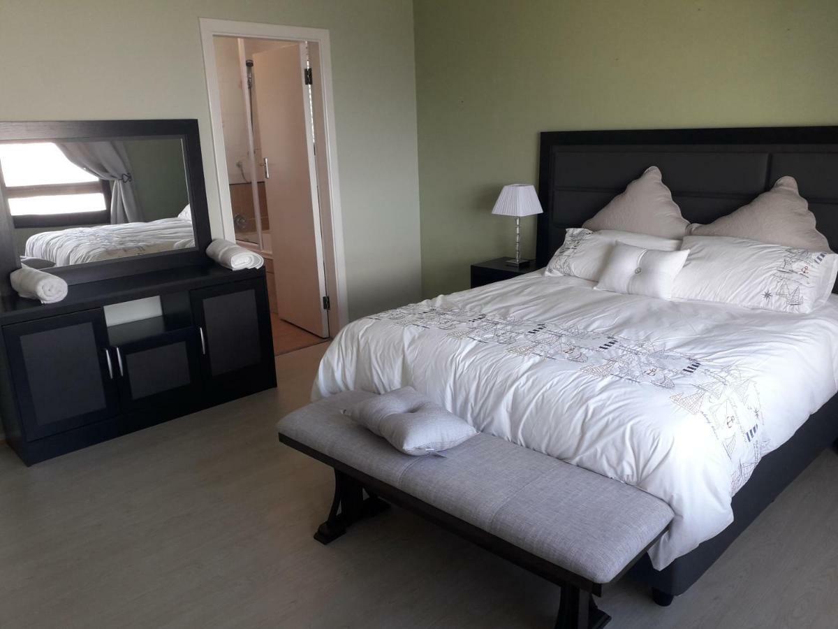 Apartamento Mountain&Sea Splendor Ciudad del Cabo Exterior foto