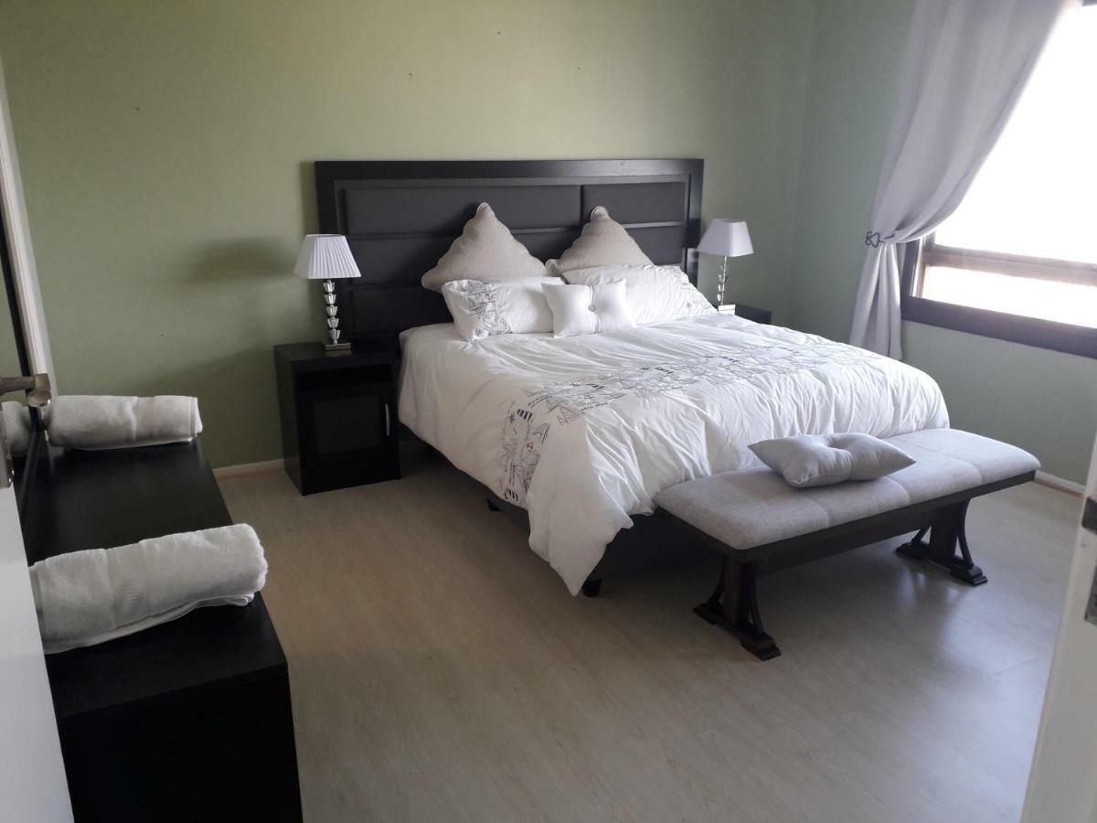 Apartamento Mountain&Sea Splendor Ciudad del Cabo Exterior foto