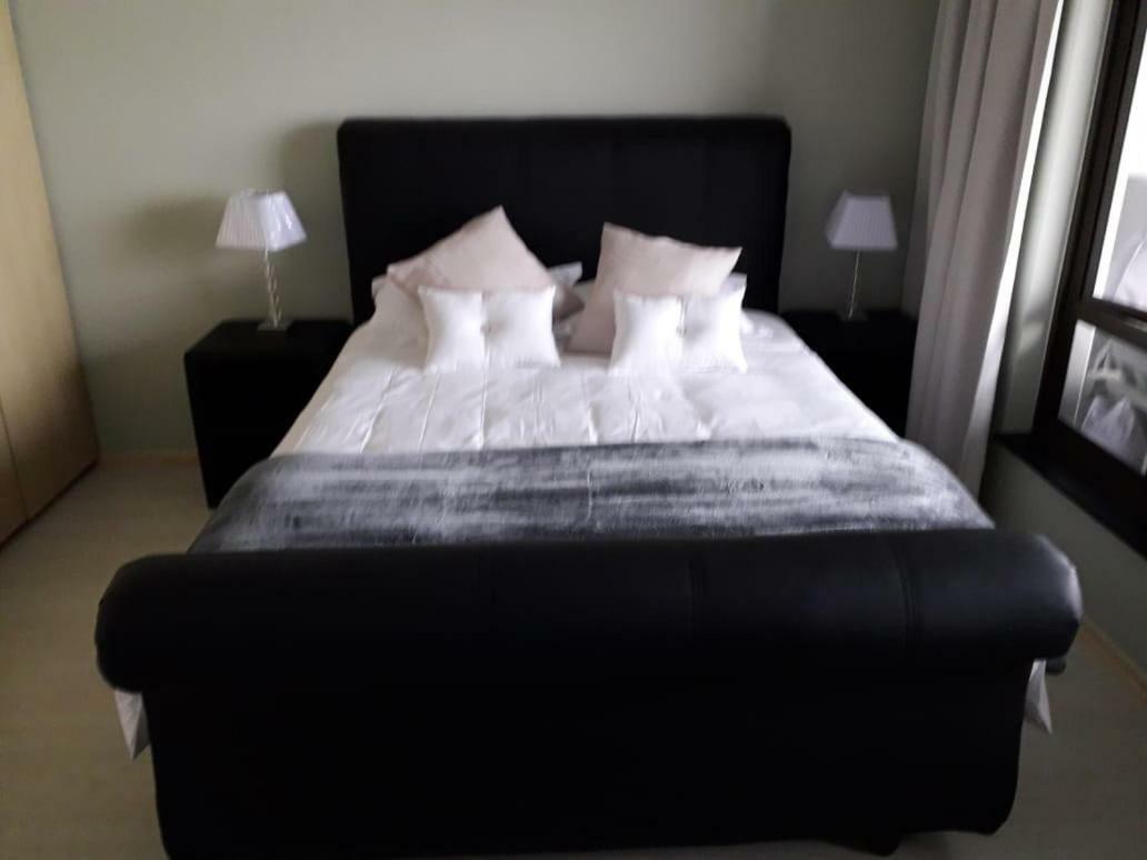 Apartamento Mountain&Sea Splendor Ciudad del Cabo Exterior foto