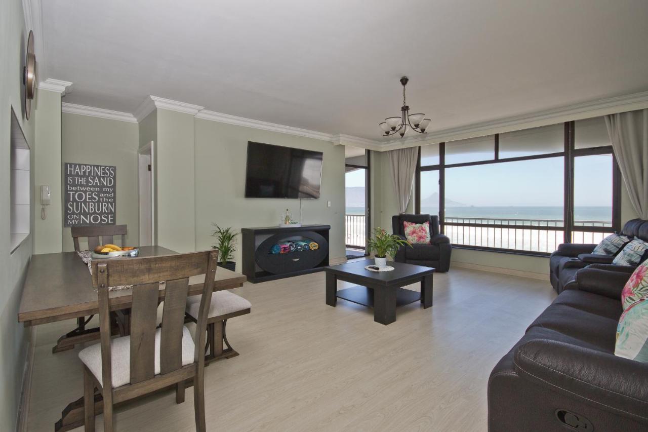 Apartamento Mountain&Sea Splendor Ciudad del Cabo Exterior foto