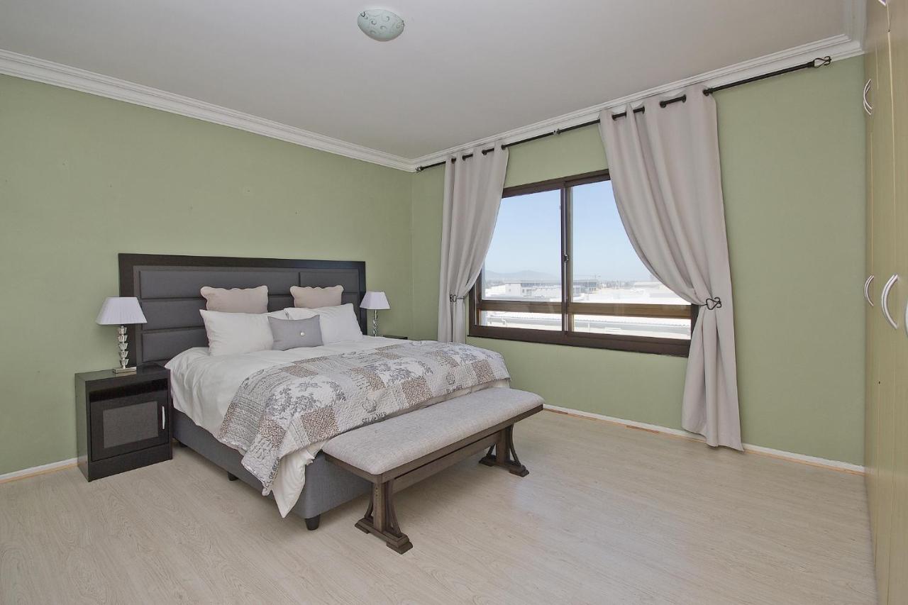 Apartamento Mountain&Sea Splendor Ciudad del Cabo Exterior foto