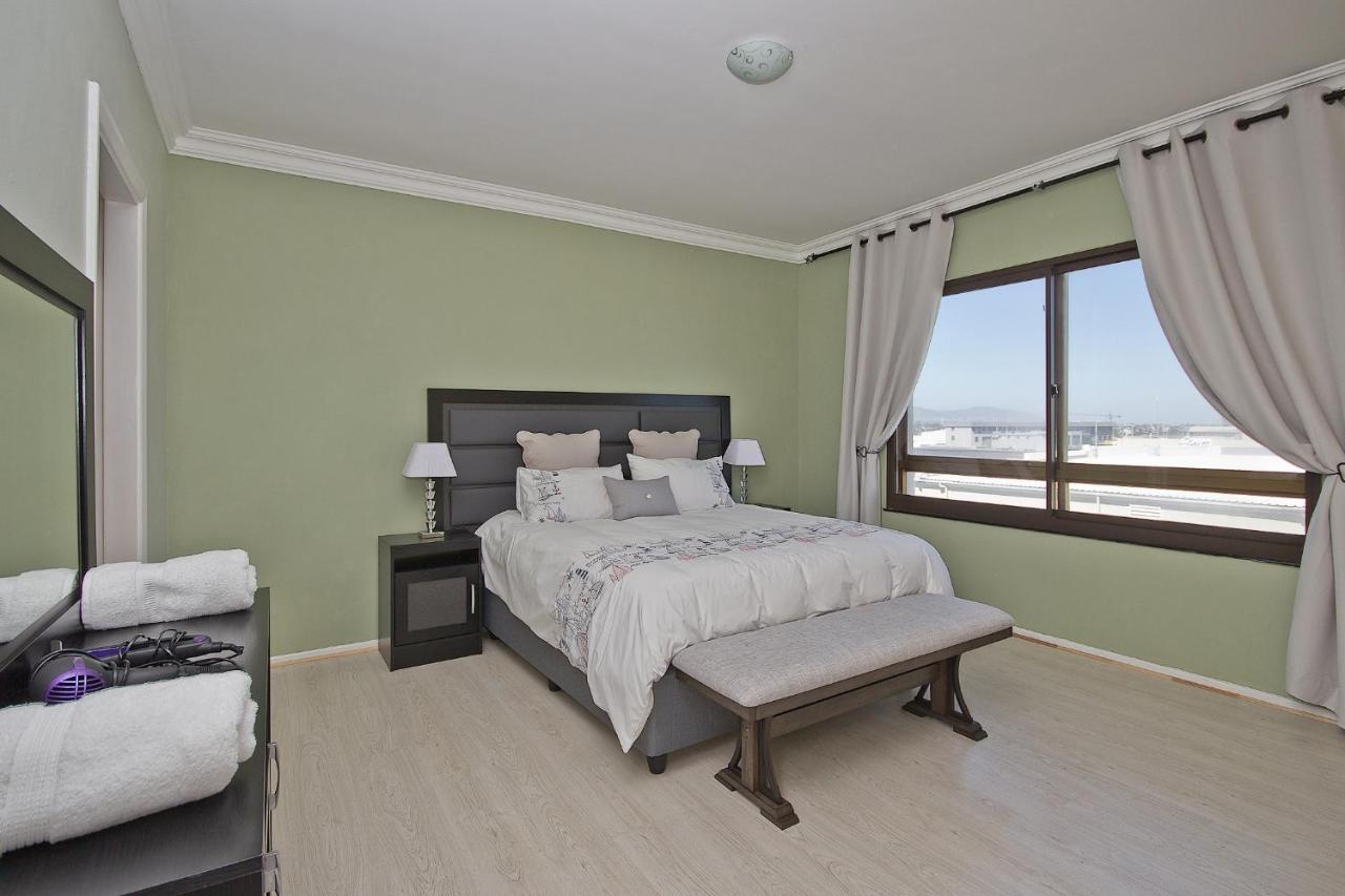 Apartamento Mountain&Sea Splendor Ciudad del Cabo Exterior foto