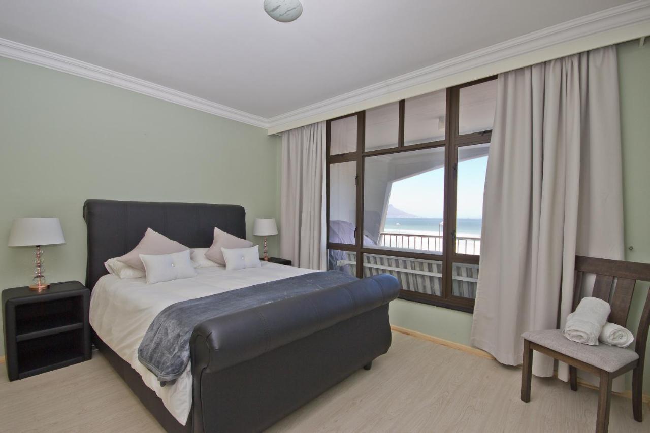 Apartamento Mountain&Sea Splendor Ciudad del Cabo Exterior foto