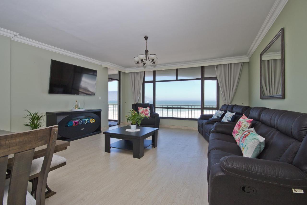 Apartamento Mountain&Sea Splendor Ciudad del Cabo Exterior foto